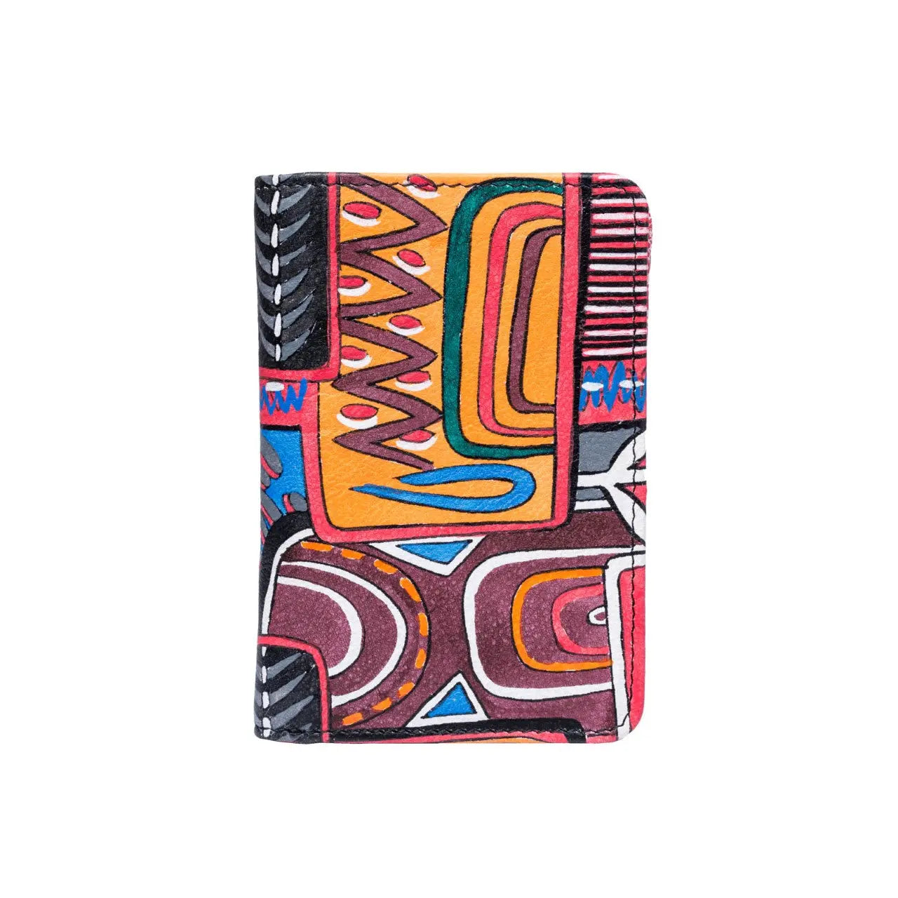 African colors -  - 66.00 | Sixth Edition
