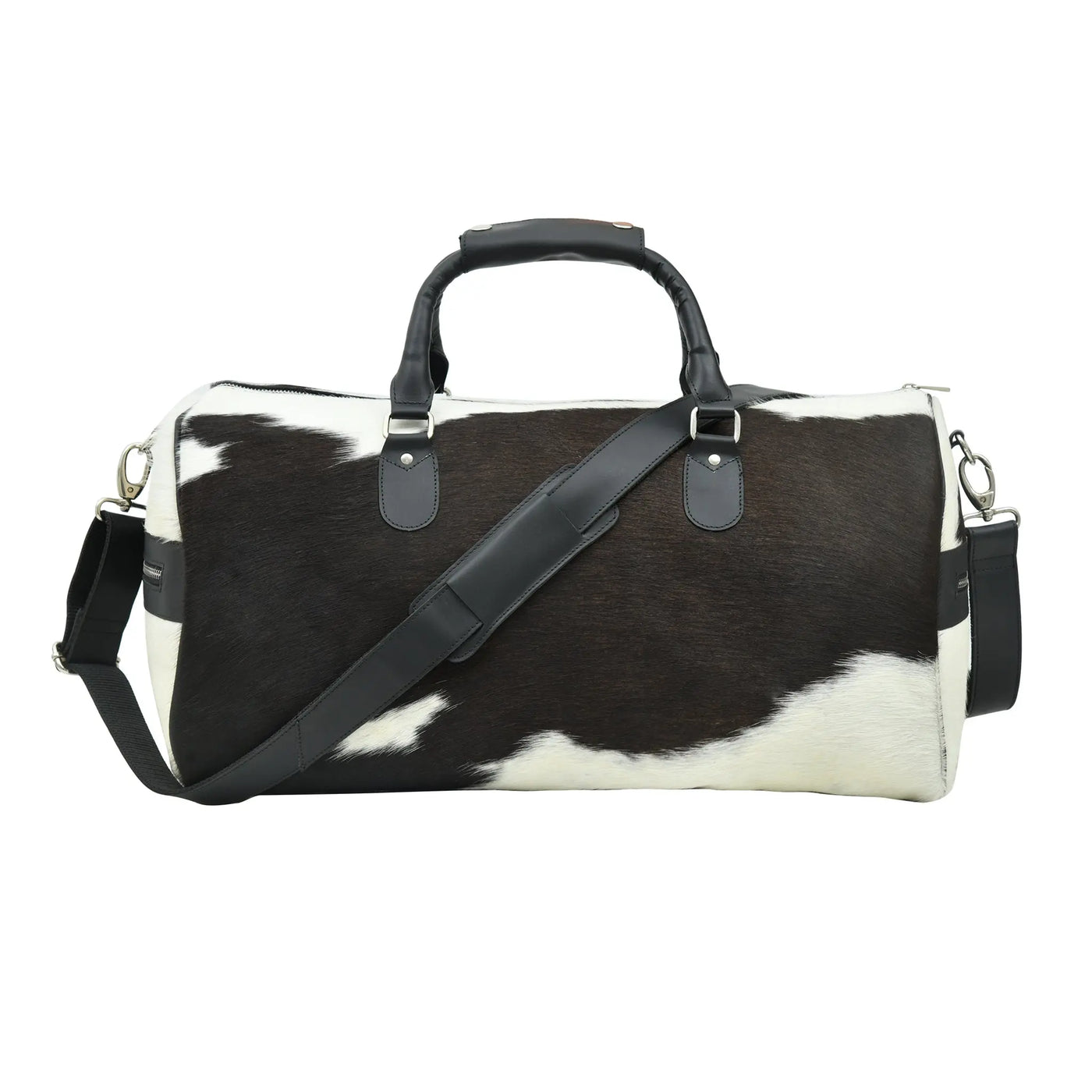 Arlberg fur and leather weekender - Sixth Edition