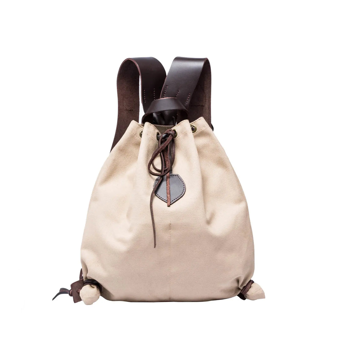 Canvas spting somerset backpack