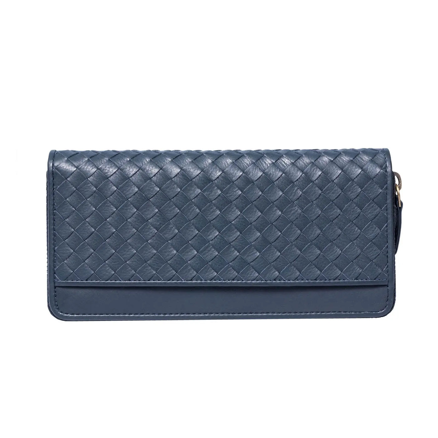 Caroline supple leather wallet