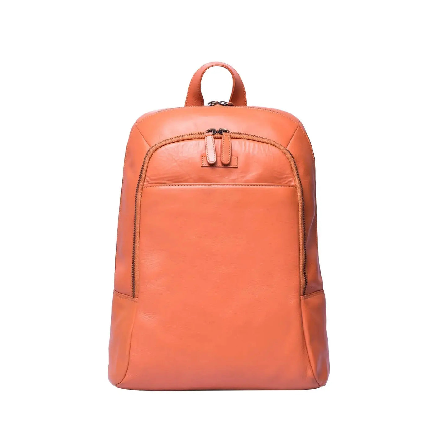 Ciudad Day- Backpack orange
