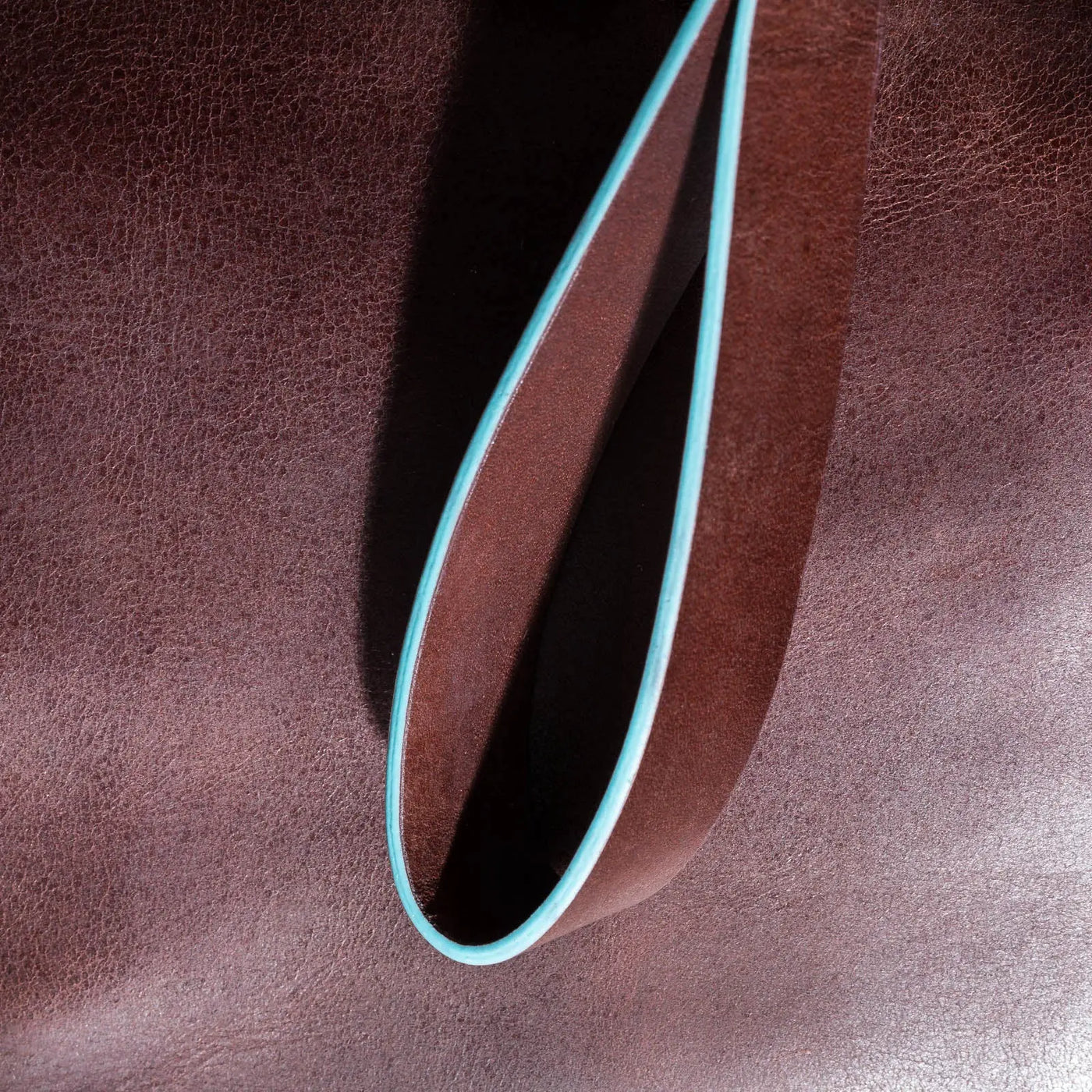 Turquoise Elements Vintage Rucksack