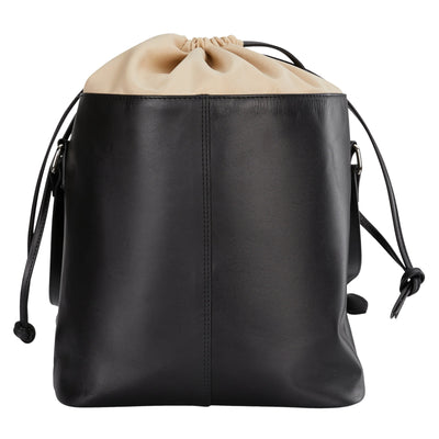 Verona Bucket Bag No Label High-Quality Leather | Sixth Edition